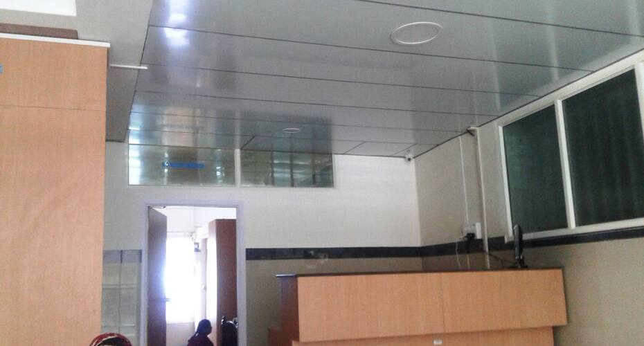 Hotel D.R. Karigowda Residency, Hassan 3